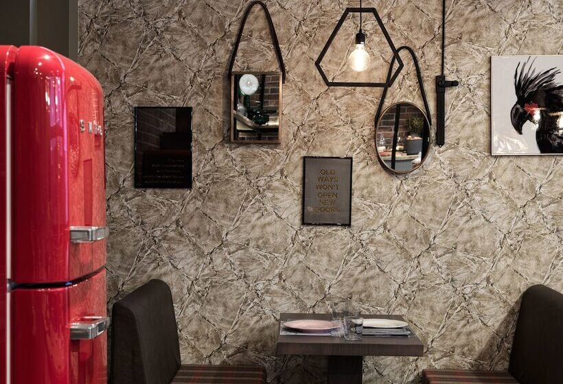 Fotos del hotel 18 Micon Str:  20