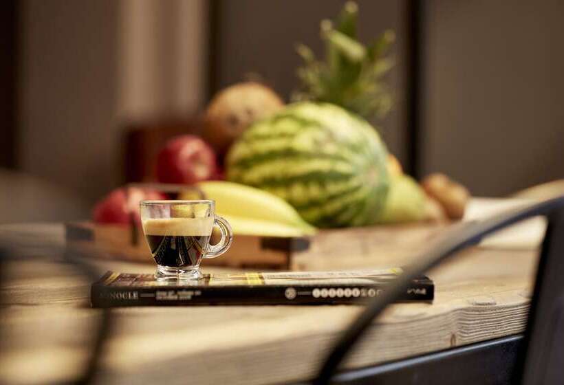 Fotos del hotel 18 Micon Str:  3