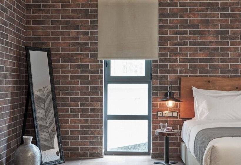 Fotos del hotel 18 Micon Str:  19