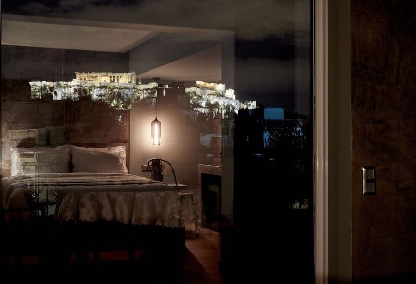 Fotos del hotel 18 Micon Str:  9