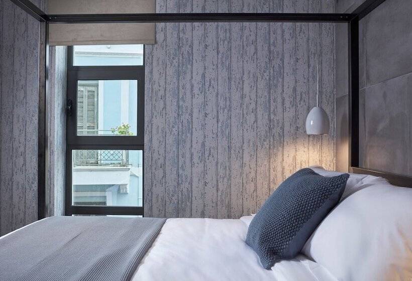 Fotos del hotel 18 Micon Str:  11