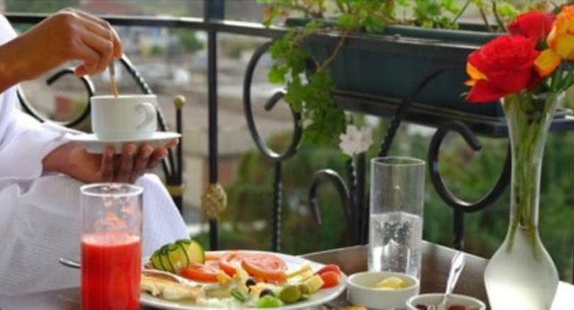 Fotos del hotel Abyssinia Renaissance:  7