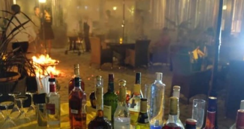 Fotos del hotel Abyssinia Renaissance:  15