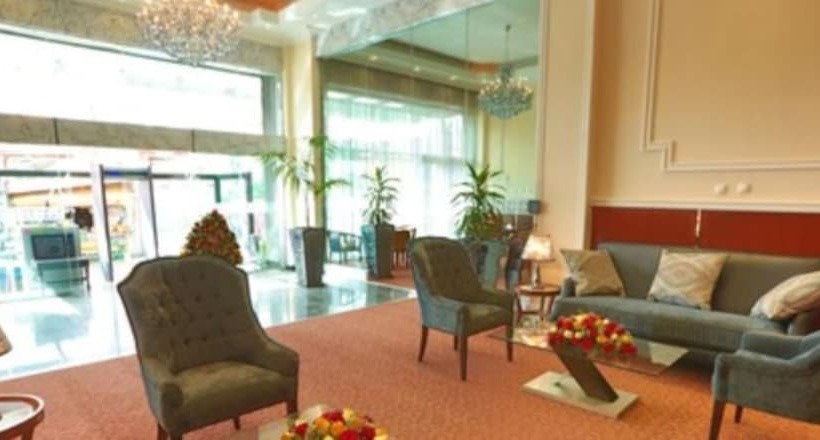 Fotos del hotel Abyssinia Renaissance:  10