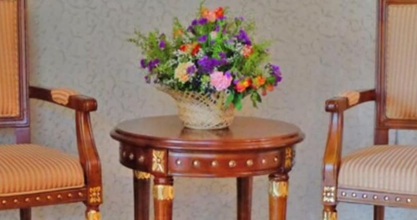 Fotos del hotel Abyssinia Renaissance:  8