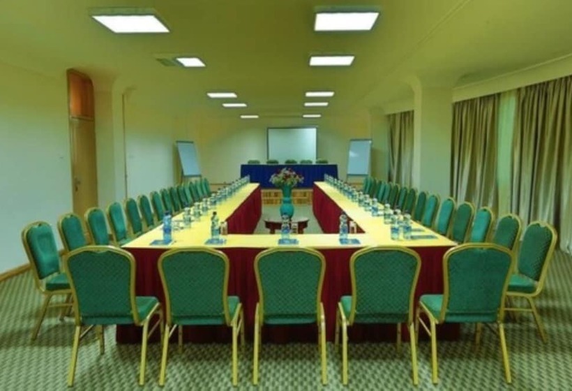 Fotos del hotel Abyssinia Renaissance:  6