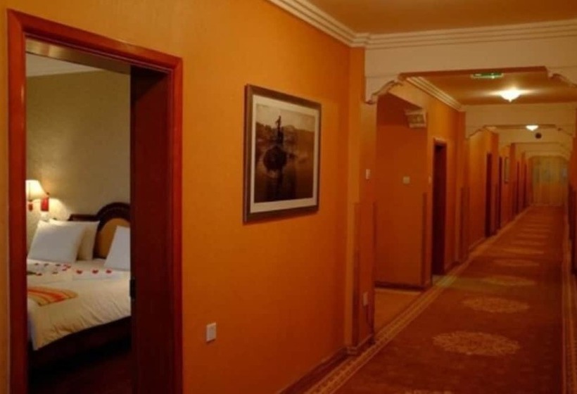 Abyssinia Renaissance