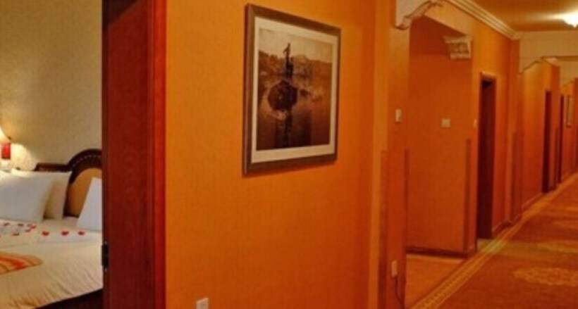 Fotos del hotel Abyssinia Renaissance:  9