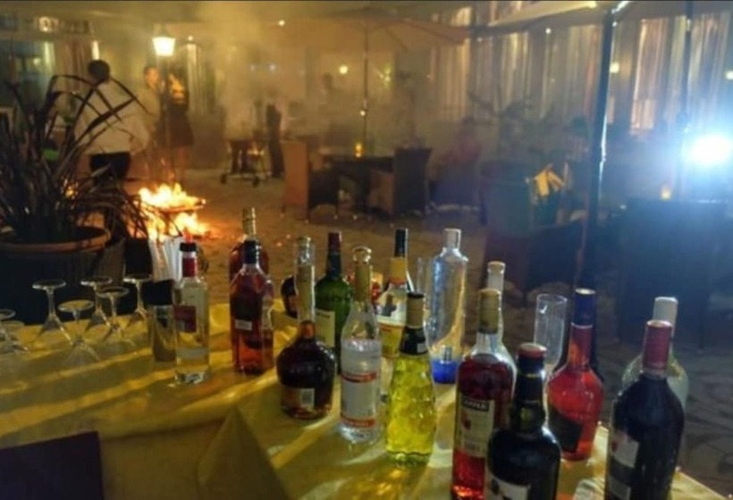 Fotos del hotel Abyssinia Renaissance:  14