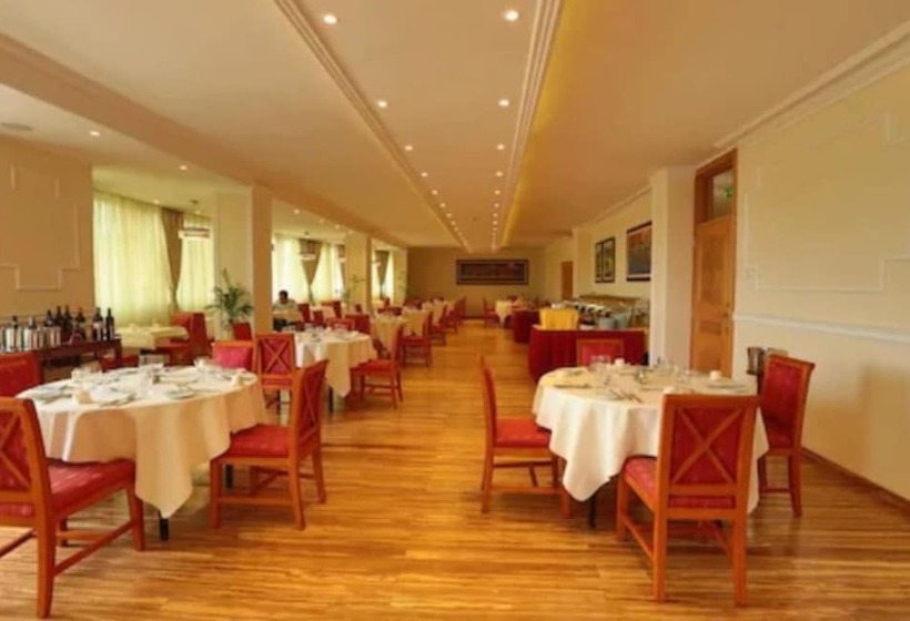 Fotos del hotel Abyssinia Renaissance:  4