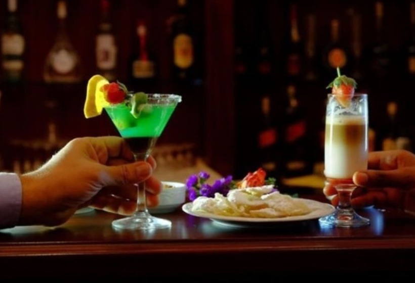 Fotos del hotel Abyssinia Renaissance:  12