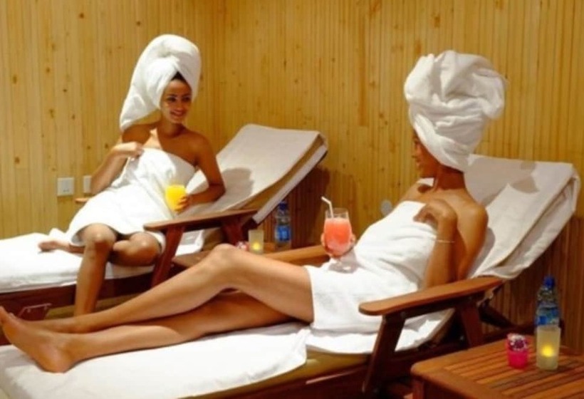 Fotos del hotel Abyssinia Renaissance:  3