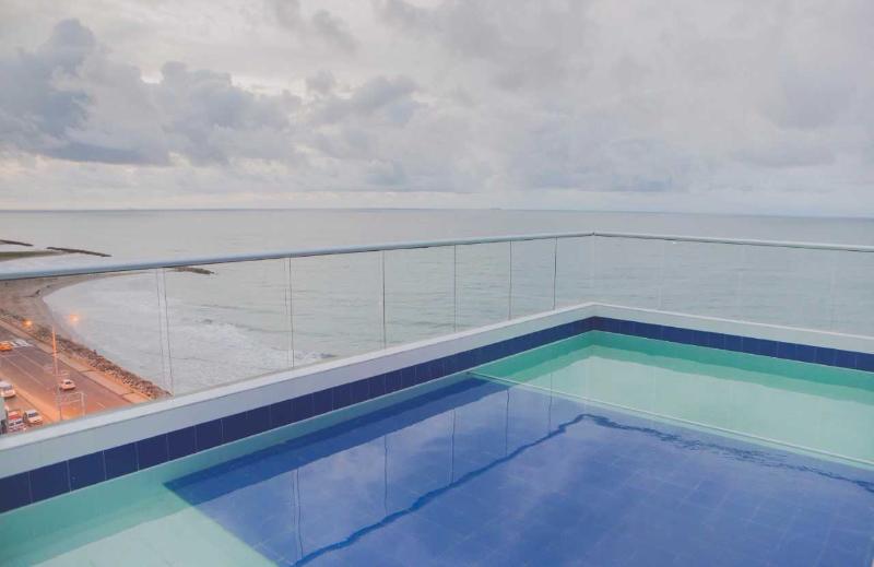 Fotos del hotel Aixo Suites By Gh Suites:  8