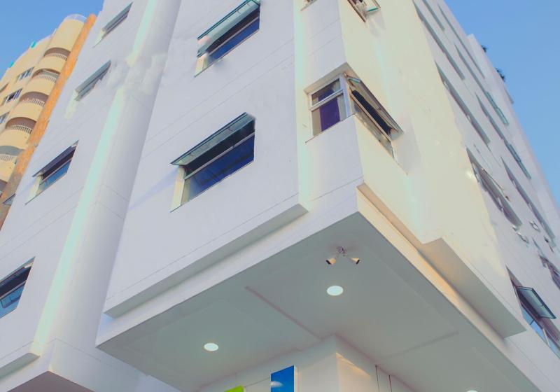 Fotos del hotel Aixo Suites By Gh Suites:  2