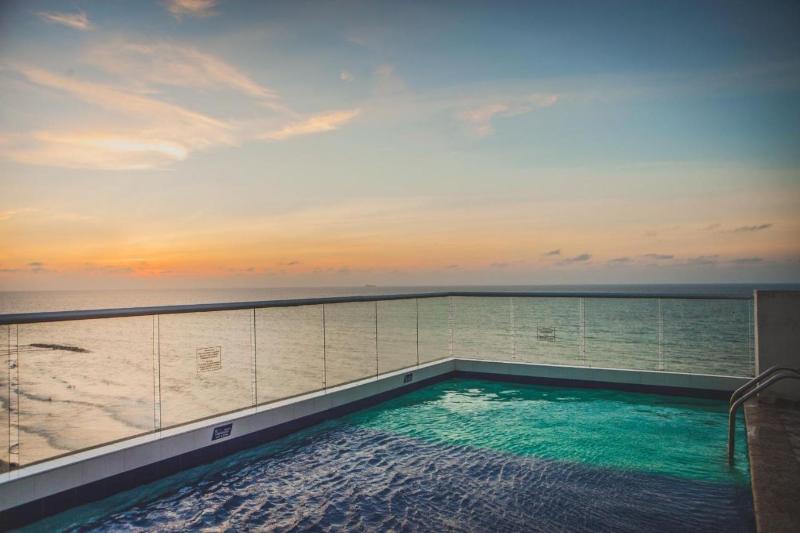 Fotos del hotel Aixo Suites By Gh Suites:  11