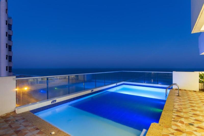 Aixo Suites By Gh Suites