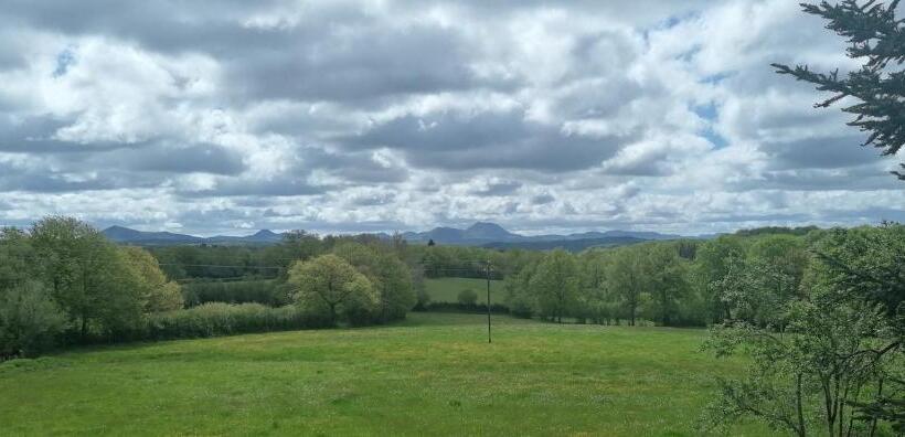 Fotos del hotel Auberge De La Hulotte:  11