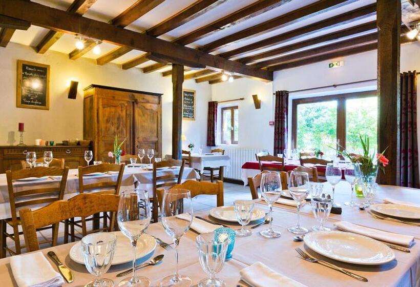 Fotos del hotel Auberge De La Hulotte:  15