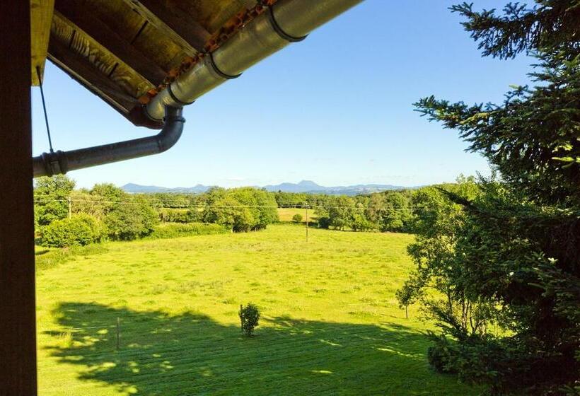 Fotos del hotel Auberge De La Hulotte:  13