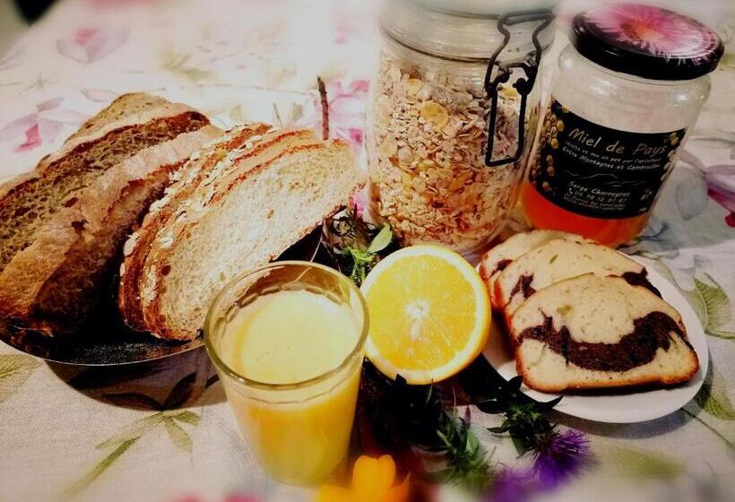 Fotos del hotel Auberge De La Hulotte:  5