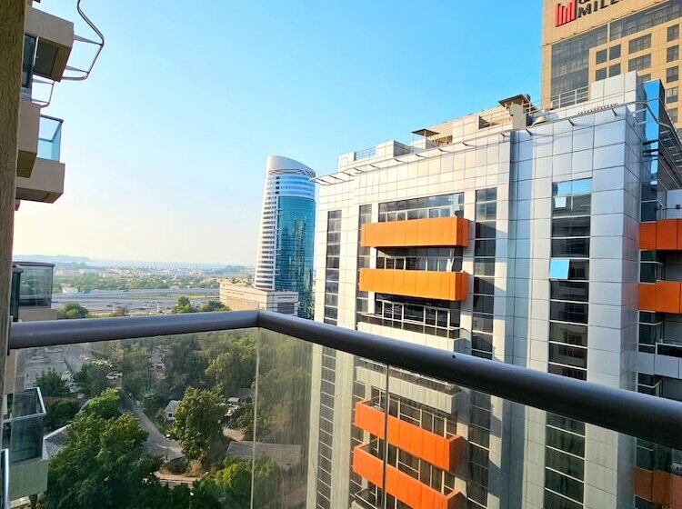 Fotos del hotel Class Hotel Apartments:  6