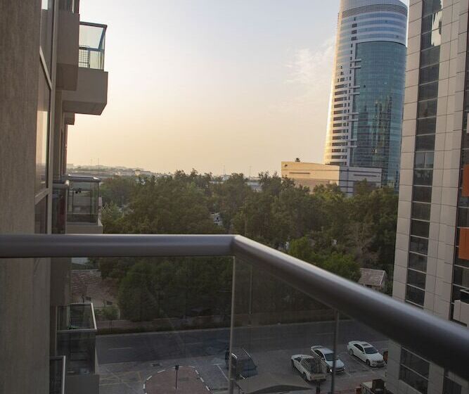 Fotos del hotel Class Hotel Apartments:  7