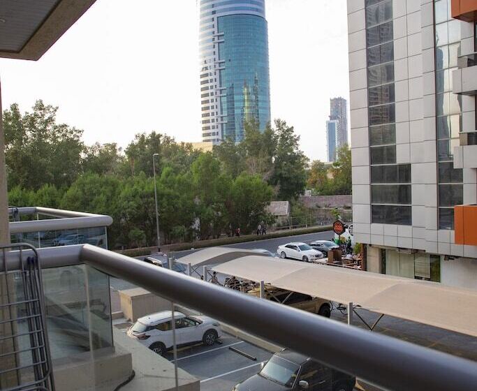 Fotos del hotel Class Hotel Apartments:  12