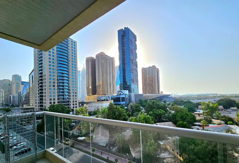 Fotos del hotel Class Hotel Apartments:  4