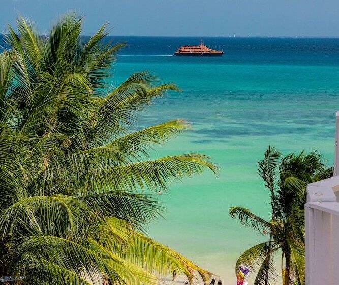 Fotos del hotel Kay Adults Only:  8