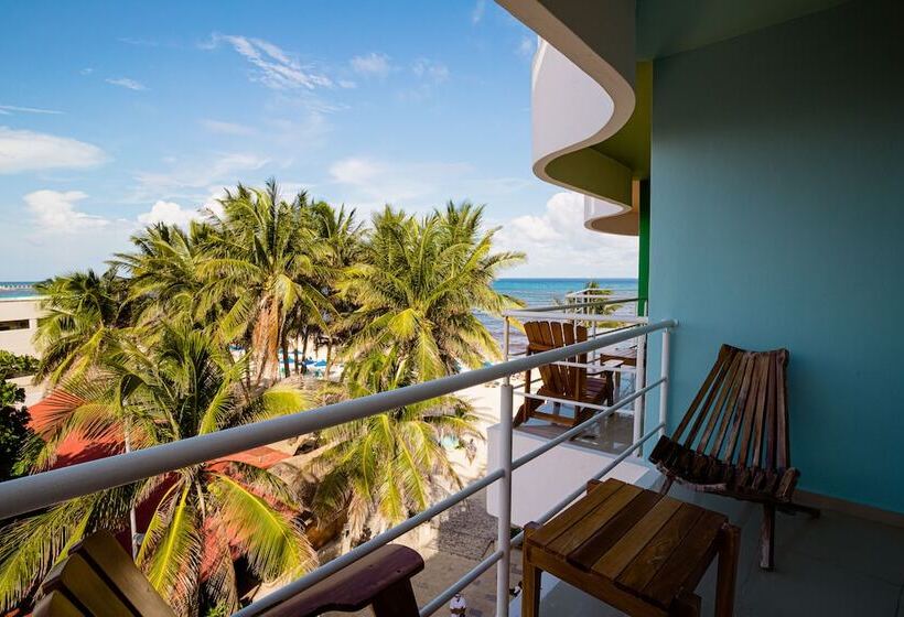 Fotos del hotel Kay Adults Only:  12