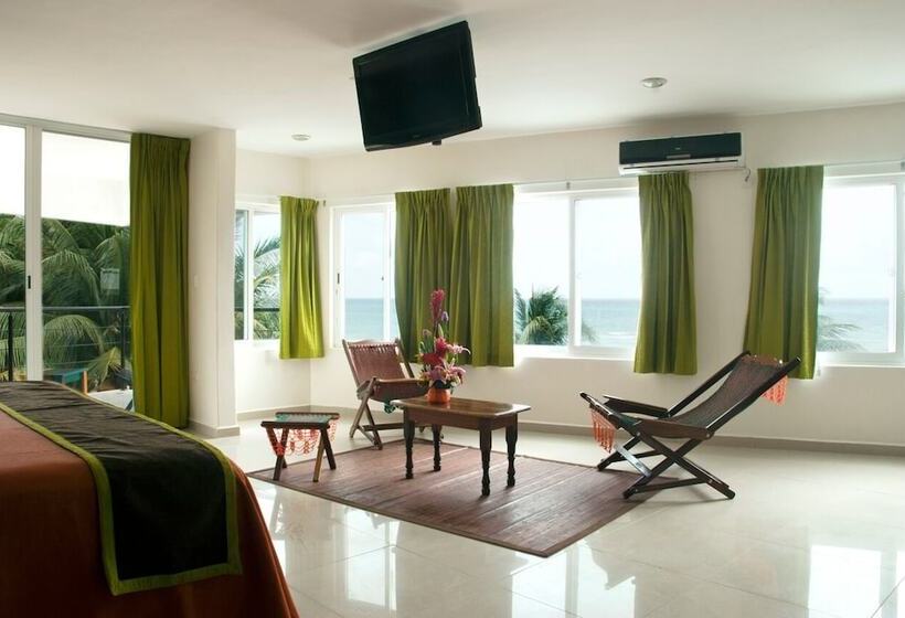 Fotos del hotel Kay Adults Only:  17