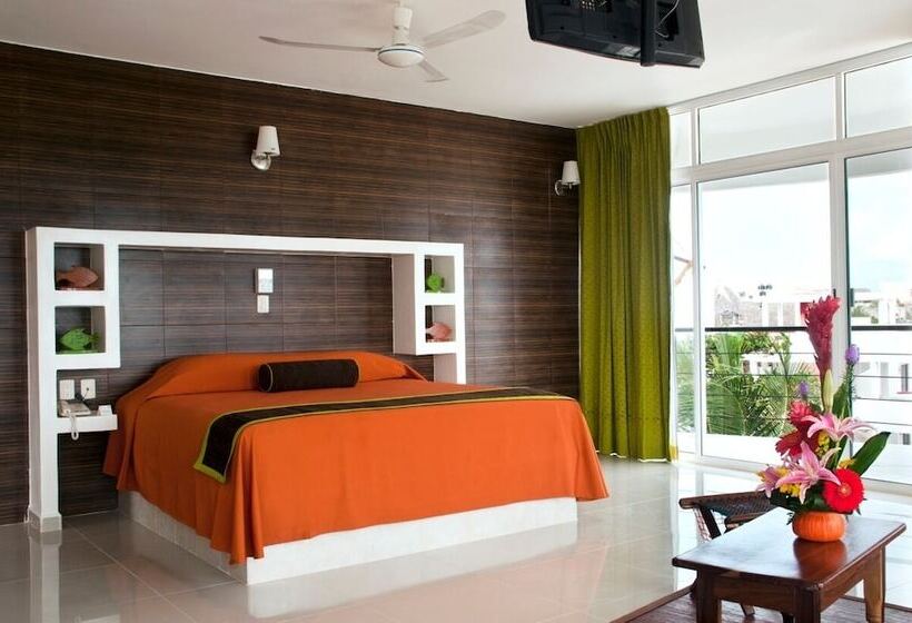 Fotos del hotel Kay Adults Only:  7