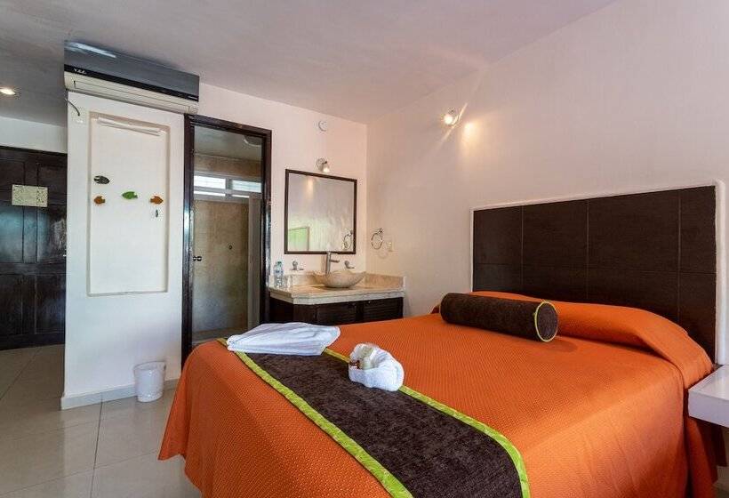 Fotos del hotel Kay Adults Only:  11