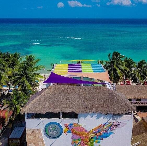 Fotos del hotel Kay Adults Only:  6