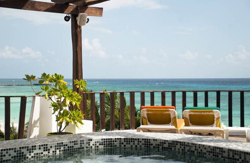 Fotos del hotel Kay Adults Only:  18