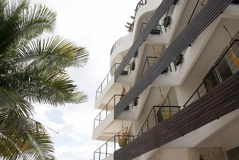 Fotos del hotel Kay Adults Only:  20