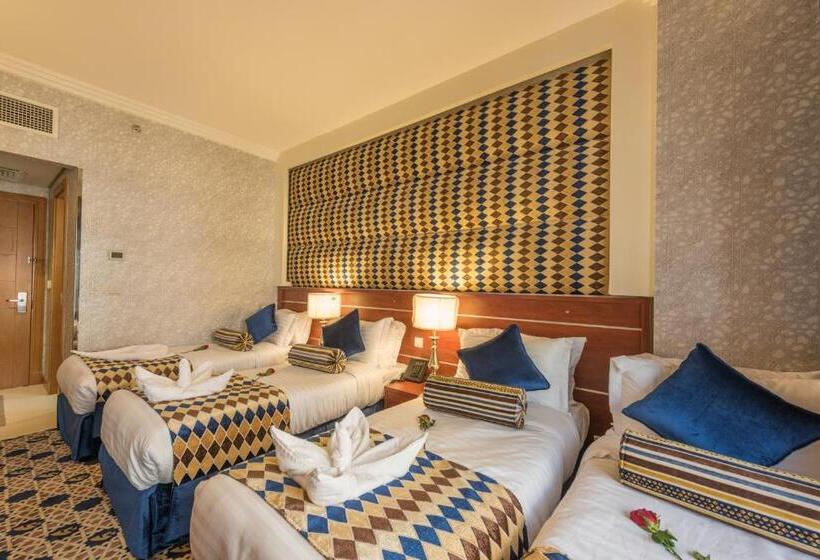 Fotos del hotel Nusk Al Madinah:  21