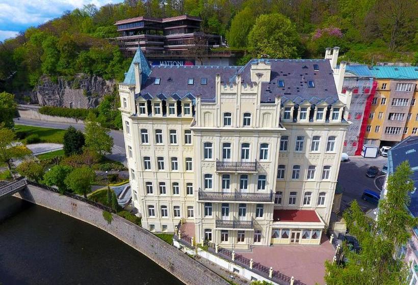 Fotos del hotel Pavlov:  12