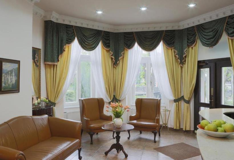 Fotos del hotel Pavlov:  2