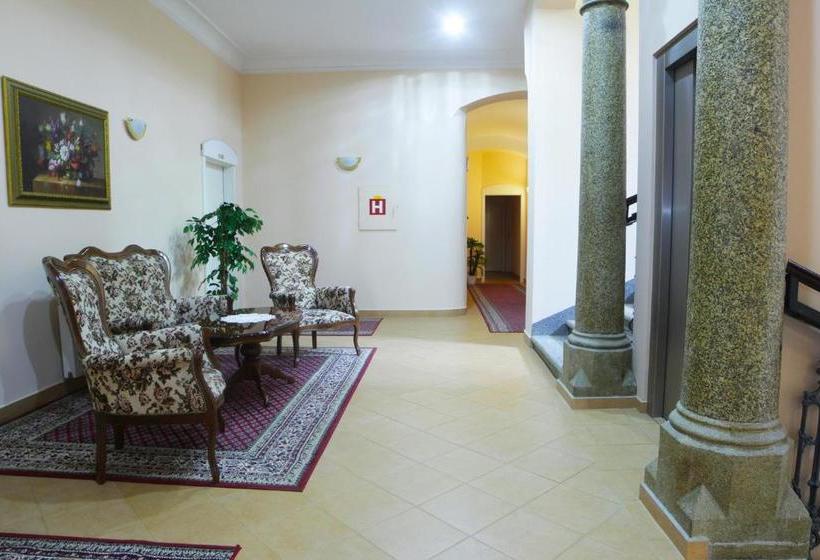 Fotos del hotel Pavlov:  11