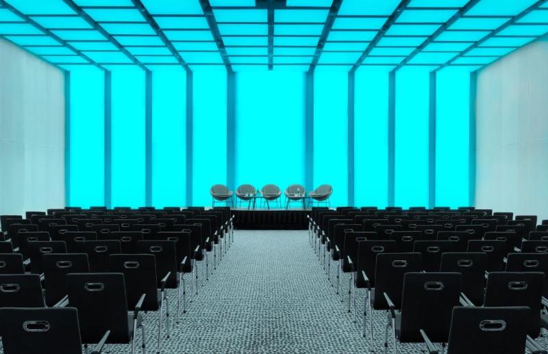 Fotos del hotel Renaissance Warsaw Airport:  12