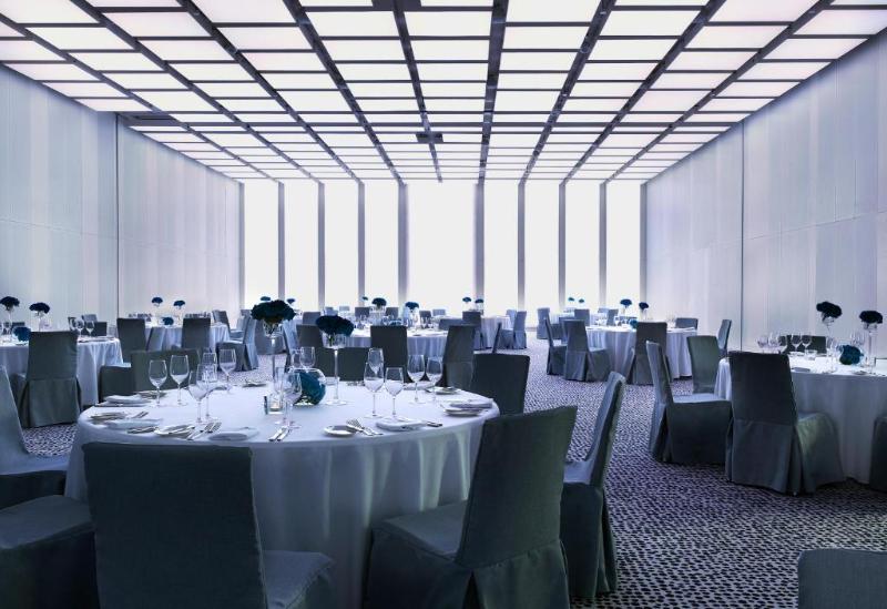 Fotos del hotel Renaissance Warsaw Airport:  14