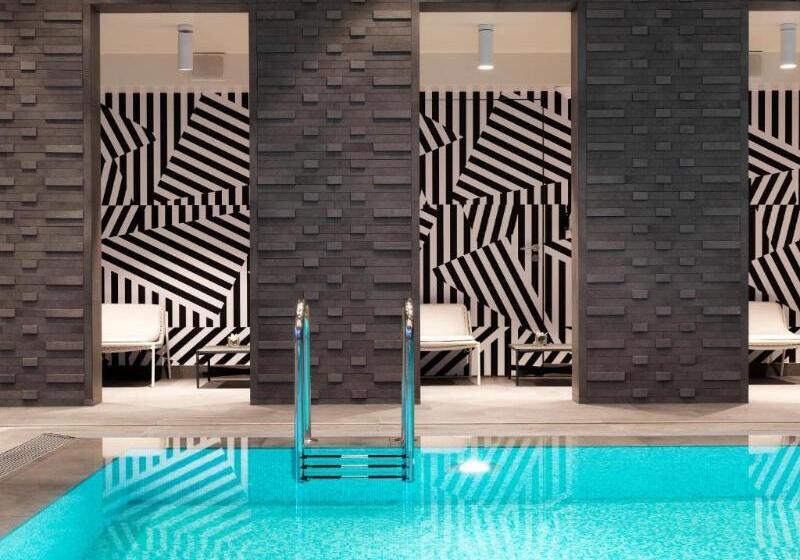 Fotos del hotel Renaissance Warsaw Airport:  9