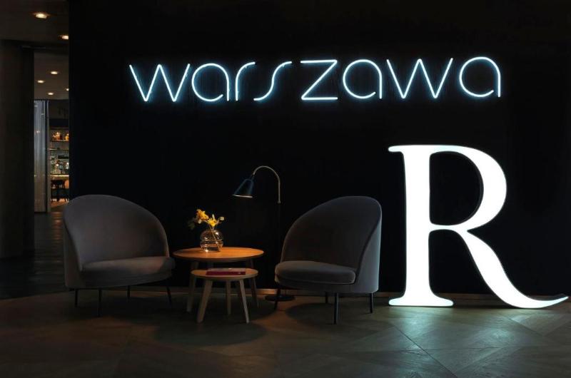 Fotos del hotel Renaissance Warsaw Airport:  15