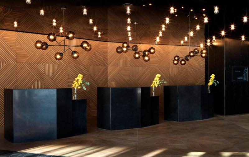 Fotos del hotel Renaissance Warsaw Airport:  4