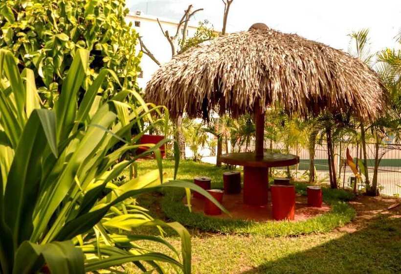 Fotos del hotel Ribera Del Mar:  15