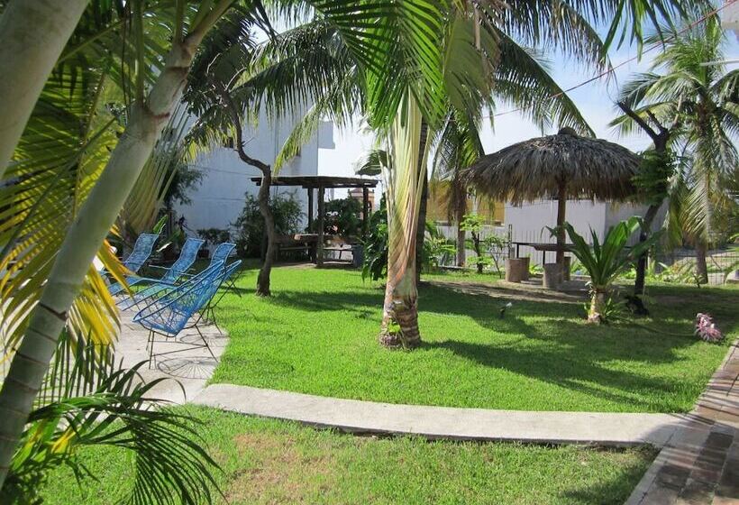 Fotos del hotel Ribera Del Mar:  9