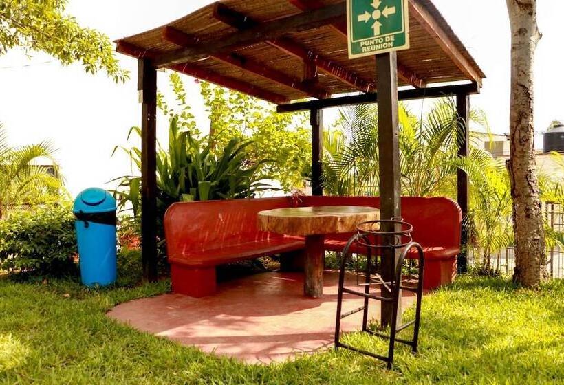 Fotos del hotel Ribera Del Mar:  11