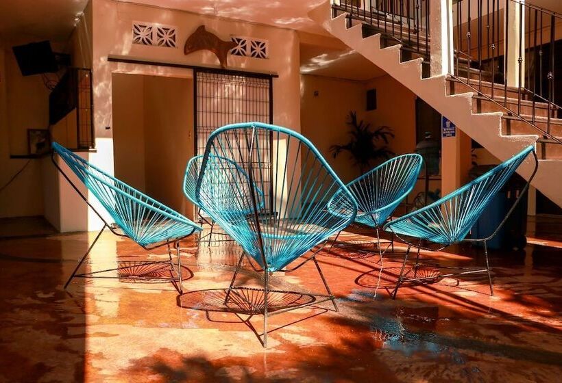 Fotos del hotel Ribera Del Mar:  8