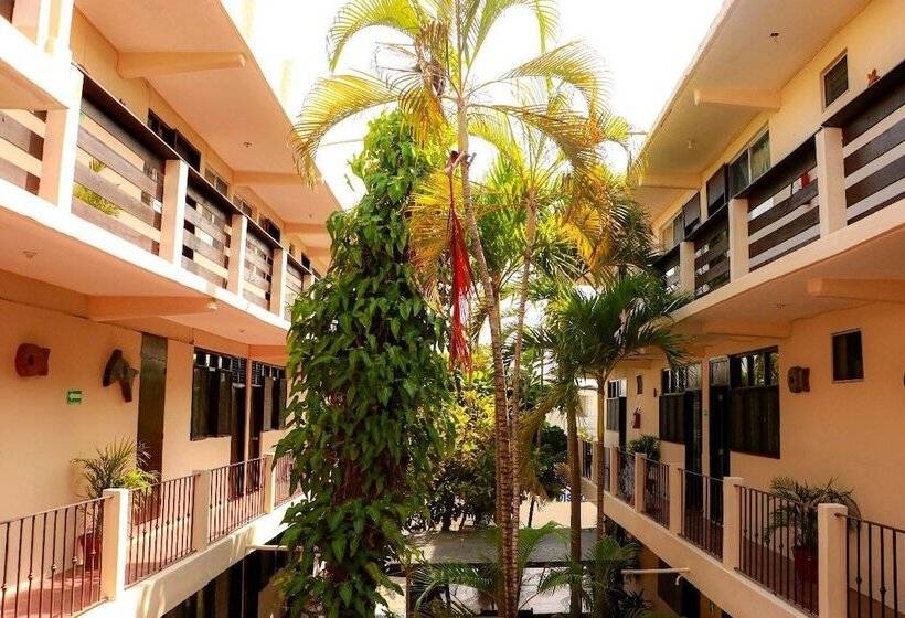 Fotos del hotel Ribera Del Mar:  14